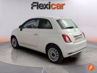 Fiat 500 Dolcevita 1.0 Hybrid 51KW (70 CV)
