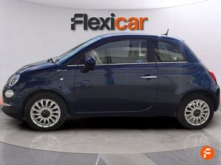 Fiat 500 Dolcevita 1.0 Hybrid 51KW (70 CV)