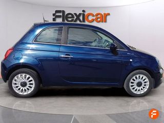 Fiat 500 Dolcevita 1.0 Hybrid 51KW (70 CV)