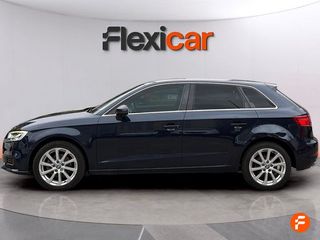 Audi A3 1.5 TFSI 110kW CoD EVO S tron Sportback