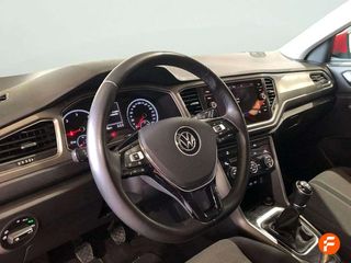 Volkswagen T-Roc Advance 1.6 TDI 85kW (115CV)