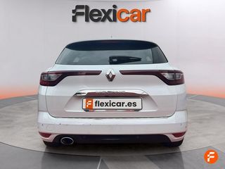 Renault Megane Zen Energy dCi 96kW (130CV)