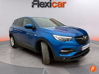 Opel Grandland X 1.5 CDTi Selective