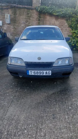 Opel Omega a