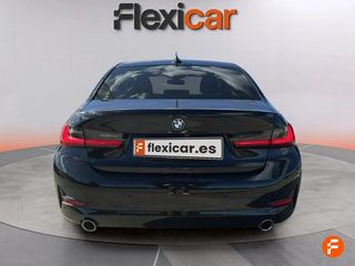 BMW Serie 3 320i Auto.