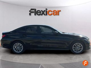 BMW Serie 3 320i Auto.