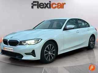 BMW Serie 3 330i Auto.