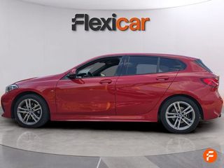 BMW Serie 1 118i Auto.
