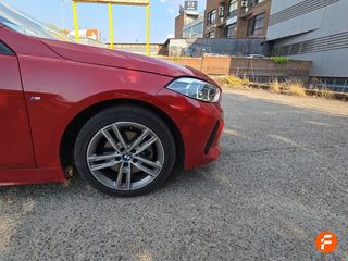 BMW Serie 1 118i Auto.
