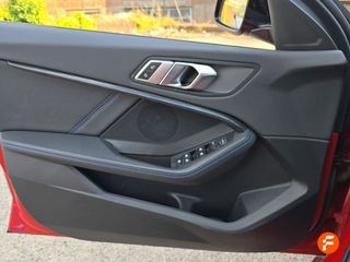 BMW Serie 1 118i Auto.