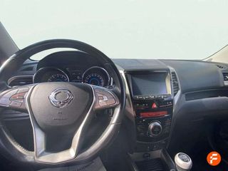 SsangYong Tivoli G16 Line 4x2