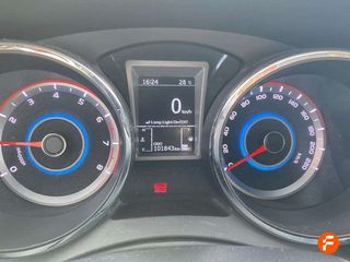 SsangYong Tivoli G16 Line 4x2