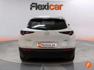 Mazda CX-30 SKYACTIV-D 1.8 85 kW 2WD AT Evolution
