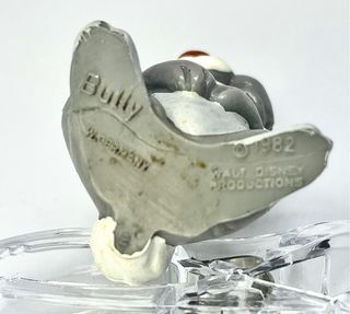 Figuras Disney Bully W. Germany 80s