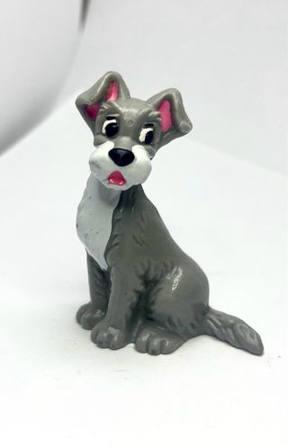 Figuras Disney Bully W. Germany 80s