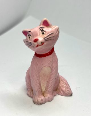 Figuras Disney Bully W. Germany 80s