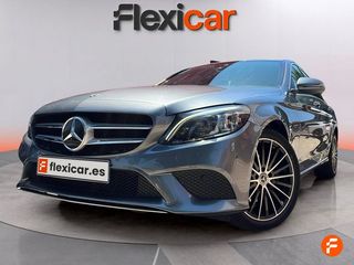 Mercedes Clase C C 220 d 4MATIC