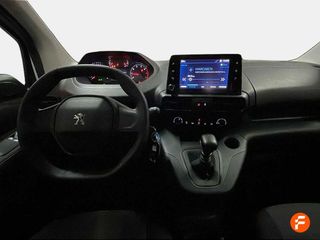 Peugeot Rifter Rifter Allure BlueHDi 100