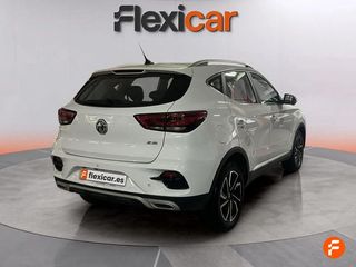 MG ZS 1.5 Luxury