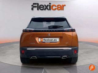 Peugeot 2008 GT Puretech 130 S&S 6 Vel. MAN
