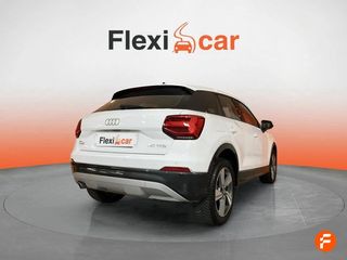 Audi Q2 Advanced 30 TFSI 85kW (116CV)