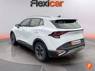 Kia Sportage 1.6 CRDi MHEV 100kW (136CV) Concept 4x2