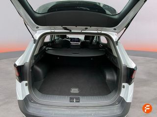 Kia Sportage 1.6 CRDi MHEV 100kW (136CV) Concept 4x2