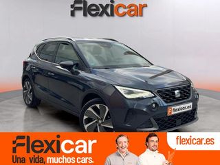 Seat Arona 1.5 TSI 110kW (150CV) DSG FR XM