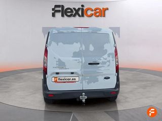 Ford Transit Connect i 1.5 TDCi 55kW Ambiente 220 L2(M1) - 5P (2017)