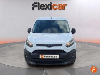 Ford Transit Connect i 1.5 TDCi 55kW Ambiente 220 L2(M1) - 5P (2017)