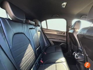 Alfa Romeo Stelvio 2.2 Diesel 140kW (190cv) SPRINT AWD