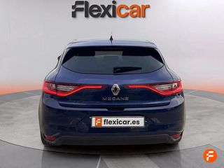 Renault Megane Business TCe 103 kW (140CV) GPF -SS