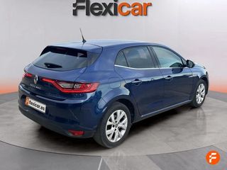 Renault Megane Business TCe 103 kW (140CV) GPF -SS
