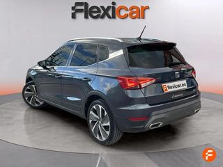 Seat Arona 1.5 TSI 110kW (150CV) DSG FR XM