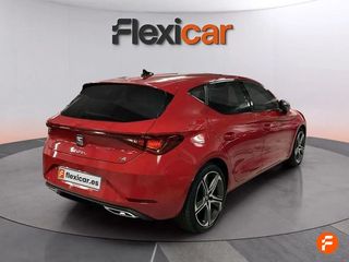 Seat Leon 2.0 TDI 110kW DSG-7 S&S FR Go L