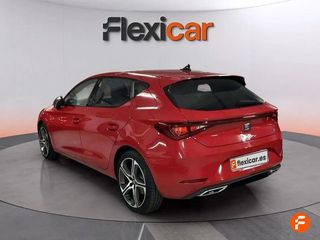 Seat Leon 2.0 TDI 110kW DSG-7 S&S FR Go L