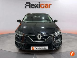 Renault Megane Business Tce GPF 103 kW (140CV)