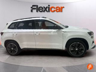 Skoda Karoq 1.5 TSI 110kW (150CV) ACT Sportline