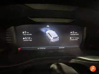 Skoda Karoq 1.5 TSI 110kW (150CV) ACT Sportline