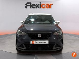 Seat Arona 1.5 TSI 110kW (150CV) DSG FR XL