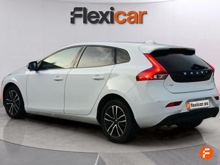 Volvo V40 2.0 D2 Momentum