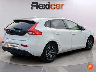 Volvo V40 2.0 D2 Momentum
