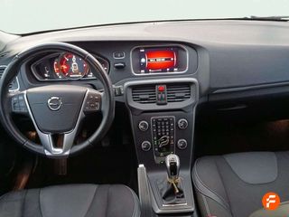 Volvo V40 2.0 D2 Momentum