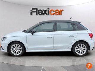 Audi A1 Adrenalin2 1.0 TFSI 70kW(95CV) Sportback