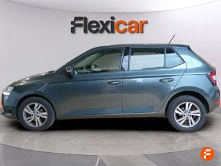 Skoda Fabia 1.0 TSI 70KW (95cv) Color Concept - 5 P (2020)