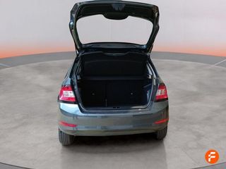 Skoda Fabia 1.0 TSI 70KW (95cv) Color Concept - 5 P (2020)