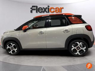Citroën C3 Aircross PureTech 81kW (110CV) S&S EAT6 SHINE