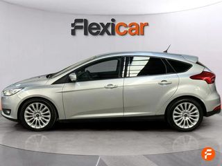 Ford Focus 1.5 TDCi 88kW Business Pow.