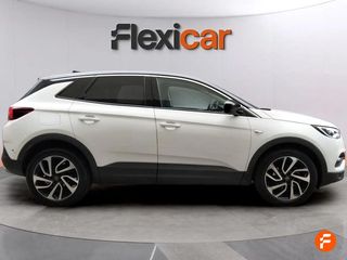 Opel Crossland X 1.2 96kW (130CV) Innovation S/S Auto