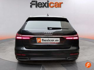 Audi A6 Avant 40 TDI 150kW (204CV) S tronic